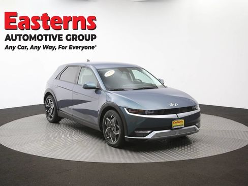Used 2023 Hyundai Ioniq 5 SE w/ Cargo Package AWD/4WD image 49