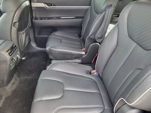 New 2025 Hyundai Palisade SEL image 34