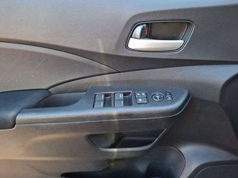 Used 2012 Honda CR-V LX image 12