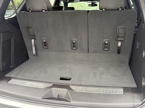 Used 2021 Chevrolet Tahoe RST RWD image 32