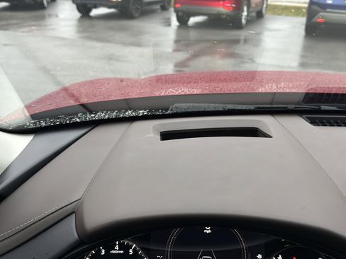 Certified 2023 MAZDA CX-30 AWD 2.5 S w/ Premium Package image 34