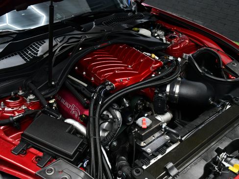 Used 2020 Ford Mustang Shelby GT500 w/ Handling Package image 21