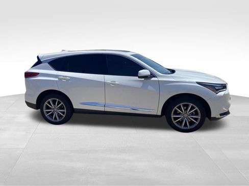 Used 2023 Acura RDX FWD w/ Technology Package image 10