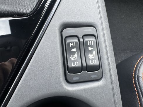New 2026 Subaru Crosstrek 2.5i Limited AWD/4WD image 26