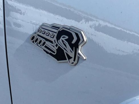 New 2026 RAM 1500 Big Horn AWD/4WD image 8