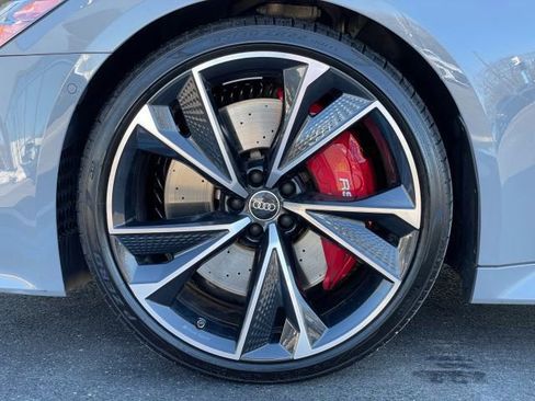 Used 2023 Audi RS 7 Sportback w/ Black Optic Package image 17