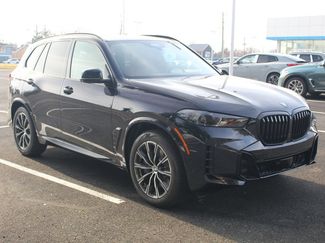 Used 2026 BMW X5 xDrive50e w/ Executive Package AWD/4WD video 1