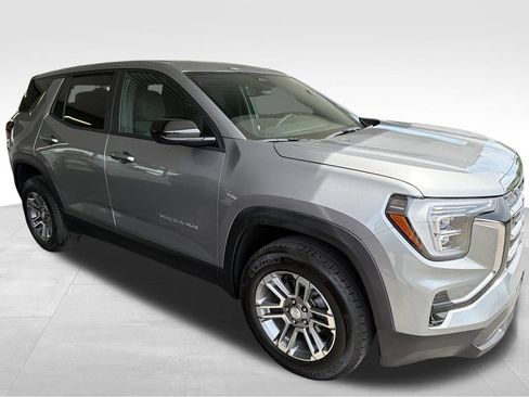 Used 2026 GMC Terrain Elevation AWD/4WD image 8
