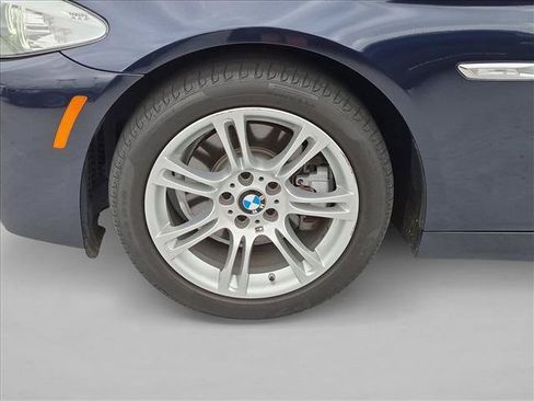 Used 2013 BMW 528i Sedan RWD image 14