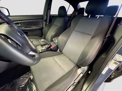 Used 2021 Subaru WRX Premium w/ Popular Package #1 image 11