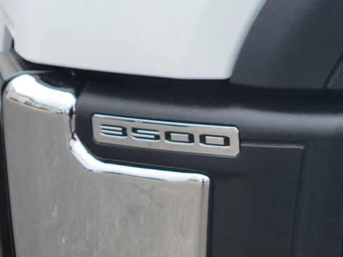 New 2026 GMC Sierra 3500 Pro AWD/4WD image 13
