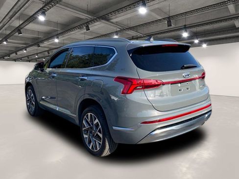 Used 2023 Hyundai Santa Fe Calligraphy image 5