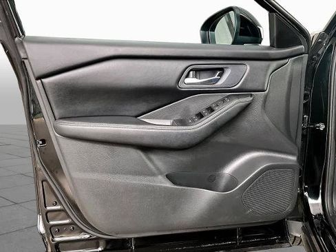 Certified 2024 Nissan Rogue SV FWD image 21