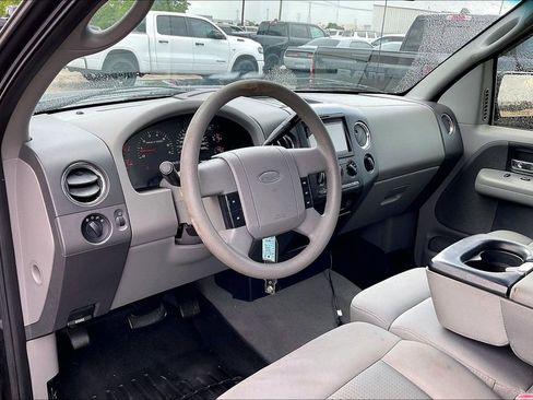Used 2008 Ford F150 XL RWD image 11
