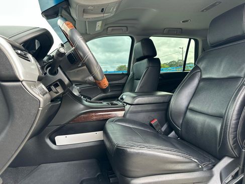 Used 2020 GMC Yukon SLE RWD image 9