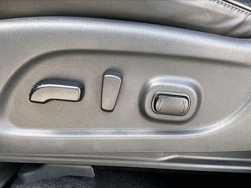 Used 2019 Nissan Murano Platinum w/ Cargo Package FWD image 30