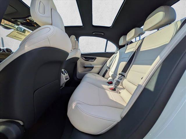 Used 2026 Mercedes-Benz C 300 Sedan image 16