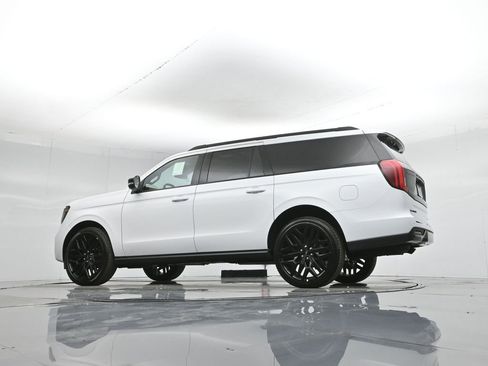 New 2026 Ford Expedition Max Platinum AWD/4WD image 53