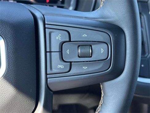 Used 2023 GMC Yukon XL AT4 w/ AT4 Premium Plus Package image 23