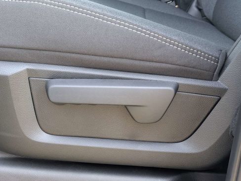 New 2026 RAM 2500 Tradesman AWD/4WD image 19