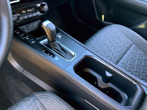 Used 2026 Nissan Kicks SV image 16