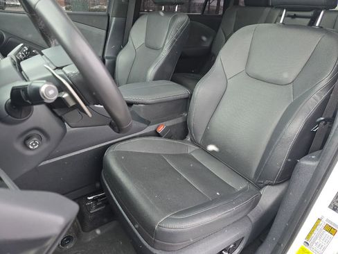 Used 2024 Lexus TX 350 AWD w/ Technology Package image 23