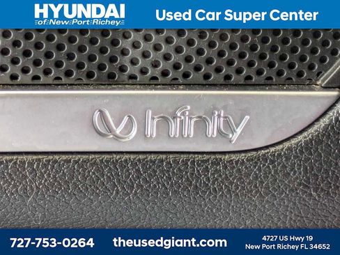 Used 2020 Hyundai Santa Fe SEL w/ Convenience Package image 30