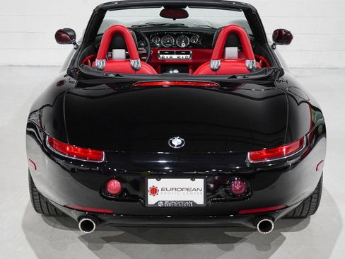 Used 2001 BMW Z8 image 37