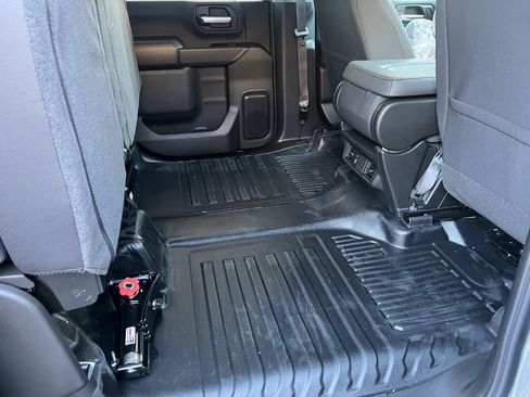 New 2026 GMC Sierra 2500 Pro w/ 1SA Pro Safety Plus Package image 19