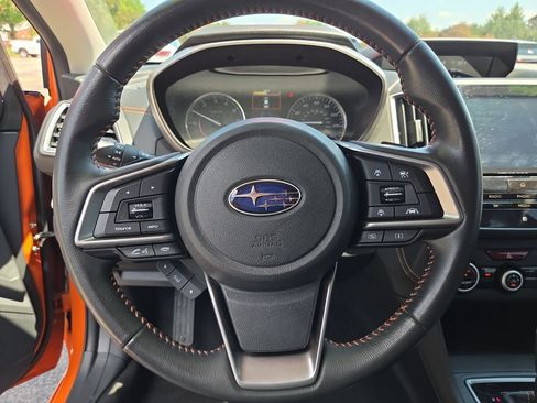 Used 2020 Subaru Crosstrek 2.0i Limited AWD/4WD image 25