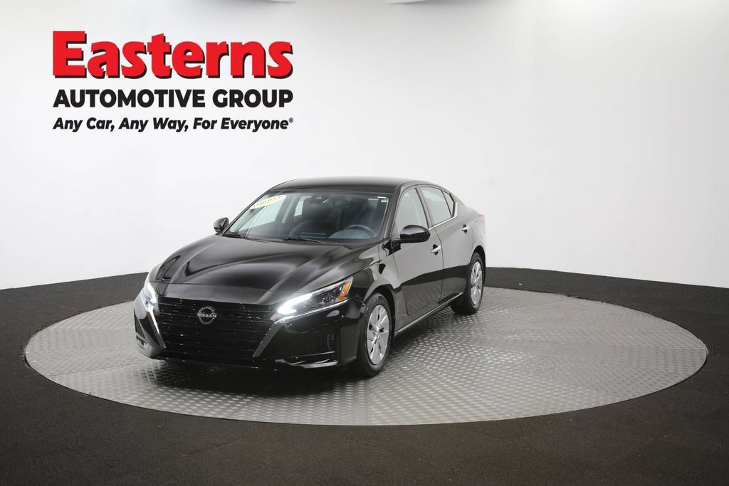 Used 2023 Nissan Altima 2.5 S FWD image 53