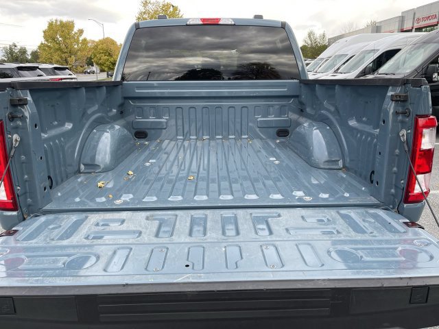 Certified 2023 Ford F150 XL w/ STX Appearance Package AWD/4WD image 15