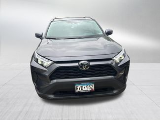 Certified 2025 Toyota RAV4 XLE w/ Convenience Package AWD/4WD video 2