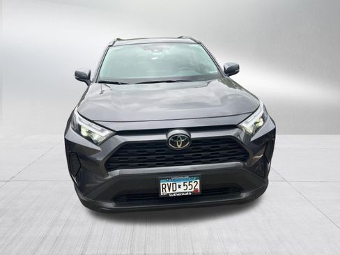 Certified 2025 Toyota RAV4 XLE w/ Convenience Package AWD/4WD image 2