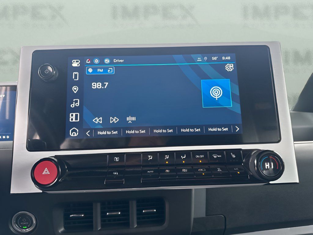 Used 2025 Chevrolet Brightdrop 600 AWD/4WD image 12
