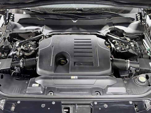 Used 2020 Land Rover Range Rover image 33