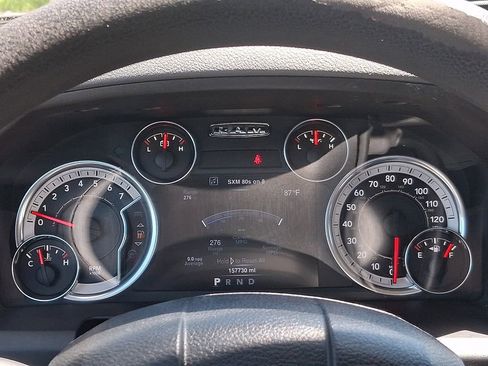 Used 2013 RAM 1500 Express AWD/4WD image 18