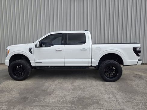 Used 2023 Ford F150 Lariat image 8