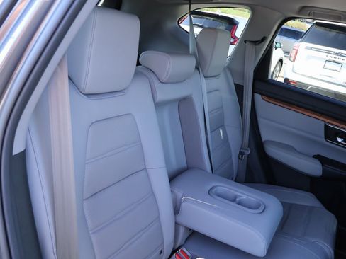 Certified 2022 Honda CR-V Touring image 12