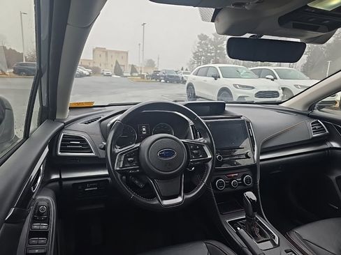 Used 2020 Subaru Crosstrek 2.0i Limited w/ Moonroof Package w/Navigation image 13