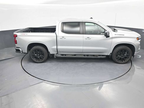 Used 2022 Chevrolet Silverado 1500 RST w/ Rally Edition AWD/4WD image 43