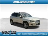 Used 2010 Volkswagen Tiguan SEL image 2
