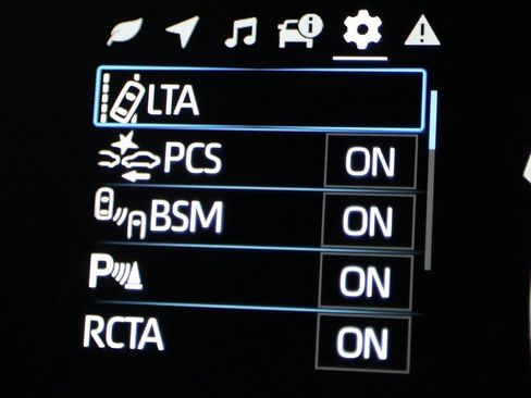 Used 2024 Toyota Sequoia TRD Pro image 26