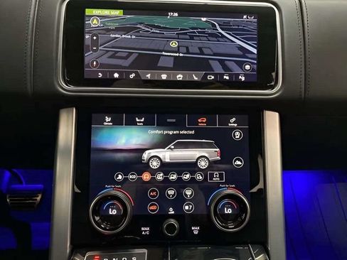 Used 2020 Land Rover Range Rover Autobiography AWD/4WD image 41