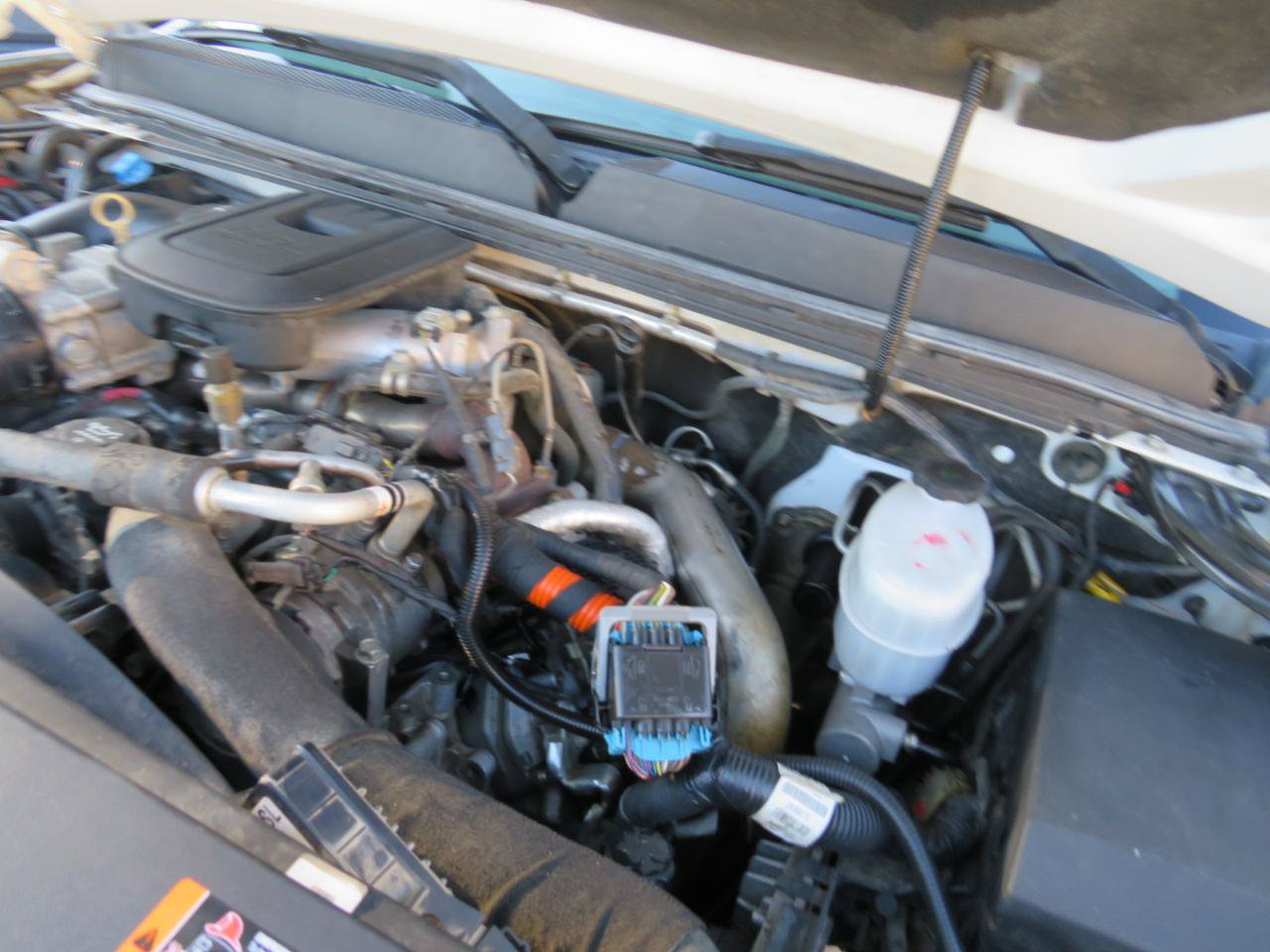 Used 2012 GMC Sierra 2500 W/T AWD/4WD image 21