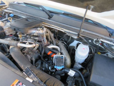 Used 2012 GMC Sierra 2500 W/T image 21