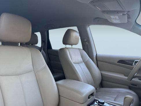 Used 2014 Nissan Pathfinder SL w/ Cargo Package image 30