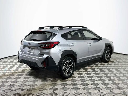 Certified 2026 Subaru Crosstrek 2.5i Premium AWD/4WD image 7