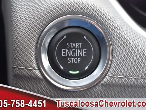 New 2026 Chevrolet TrailBlazer LS w/ LS Convenience Package FWD image 28
