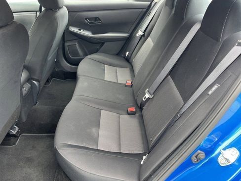 Used 2024 Nissan Sentra SV image 16